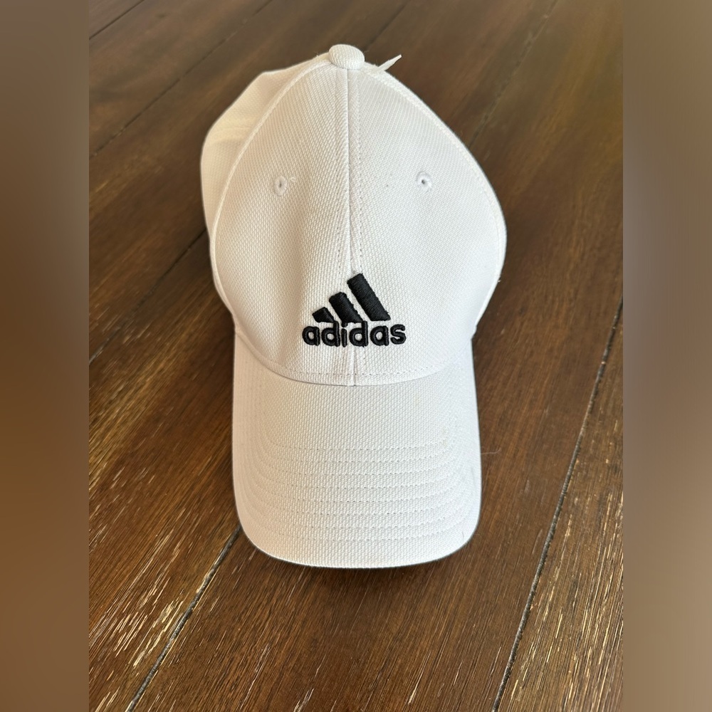 Adidas stretch flex hat